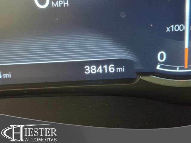 2021 Genesis GV80 3.5T AWD