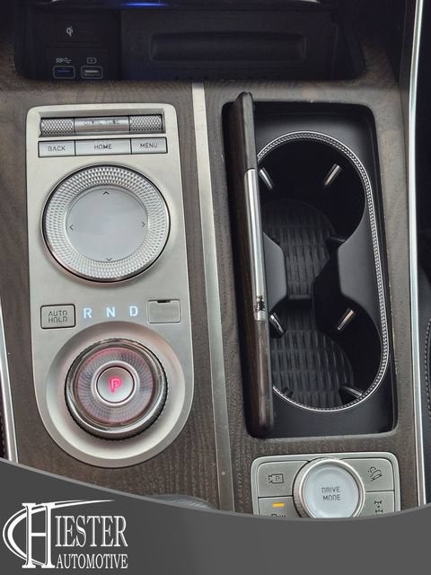 2021 Genesis GV80 3.5T AWD