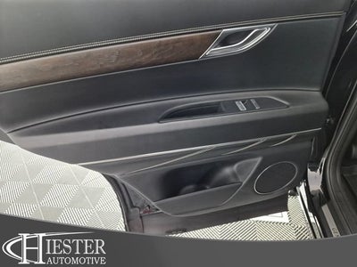 2021 Genesis GV80 3.5T AWD