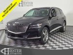 2021 Genesis GV80 3.5T AWD