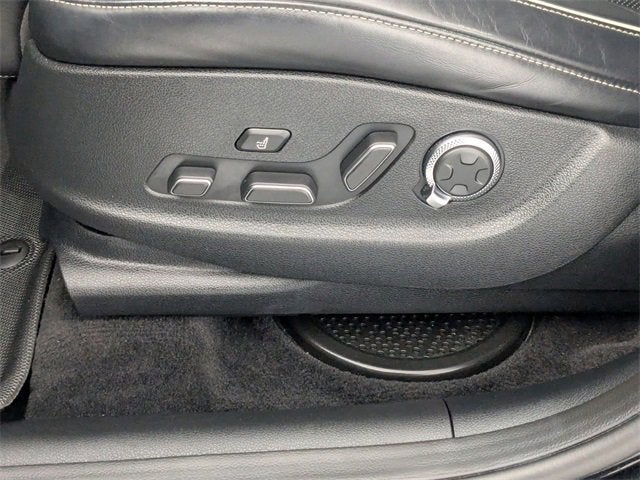 2023 Genesis GV80 NA