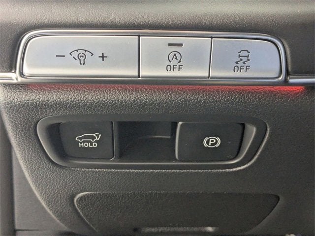 2023 Genesis GV80 NA