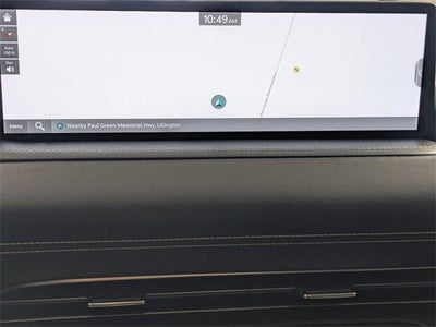 2023 Genesis GV80 NA