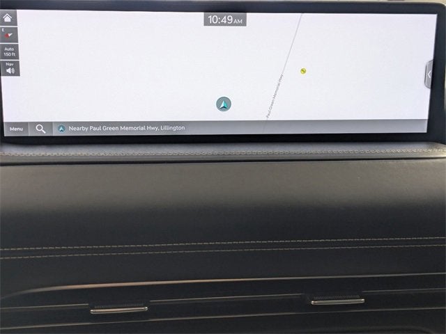 2023 Genesis GV80 NA