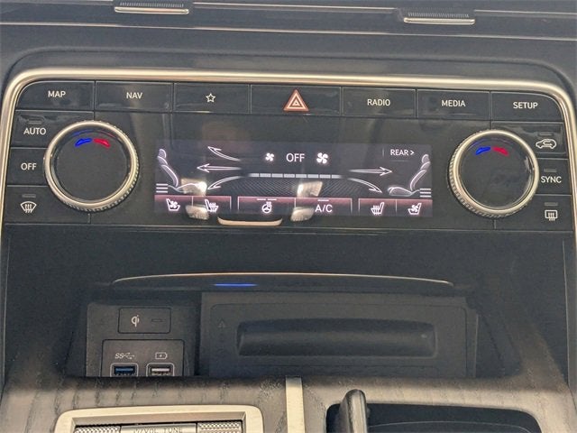 2023 Genesis GV80 NA