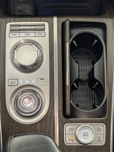 2023 Genesis GV80 NA