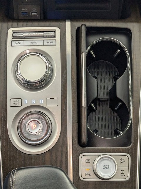 2023 Genesis GV80 NA