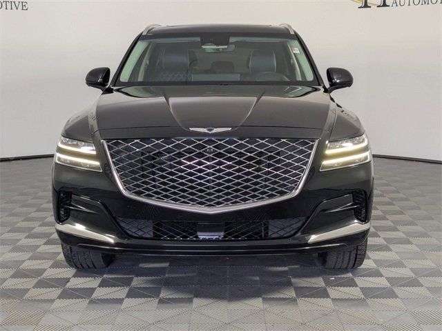 2023 Genesis GV80 NA