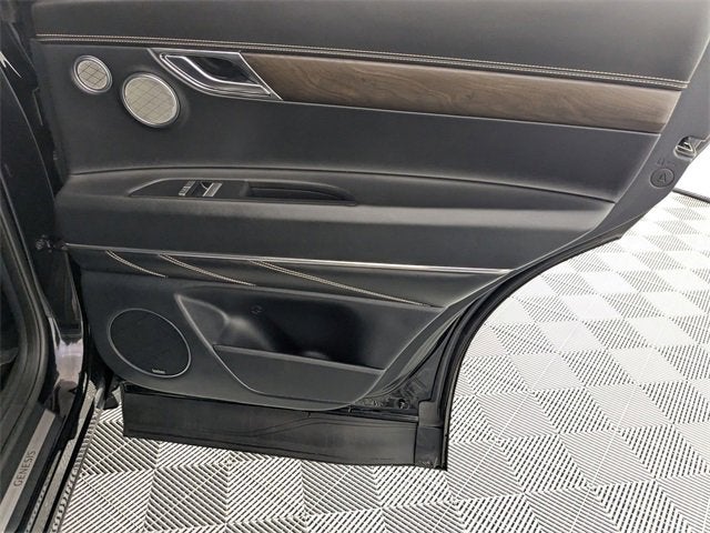 2023 Genesis GV80 NA