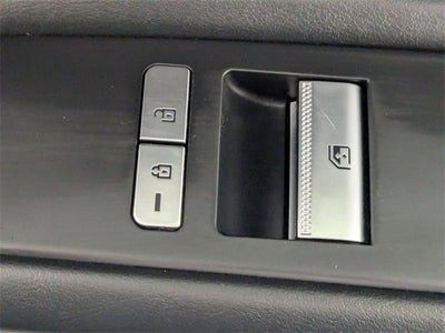 2023 Genesis GV80 NA