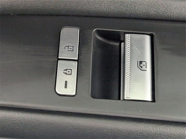 2023 Genesis GV80 NA