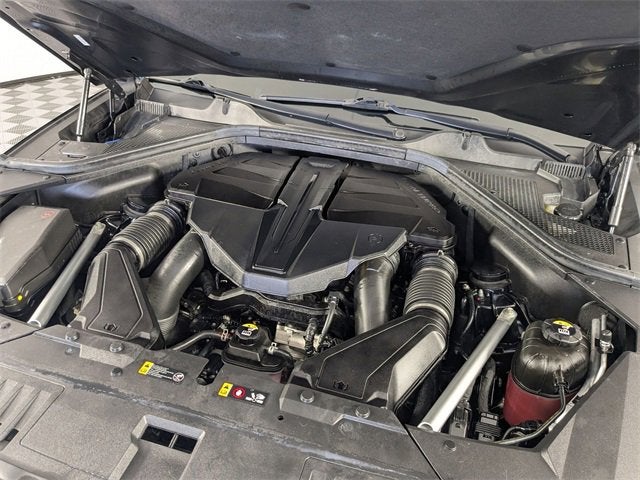 2023 Genesis GV80 NA