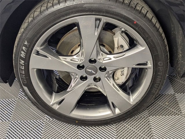 2023 Genesis GV80 NA