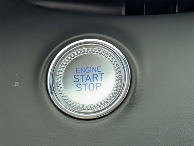 2022 Genesis GV70 2.5T