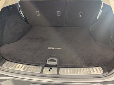 2022 Genesis GV70 2.5T