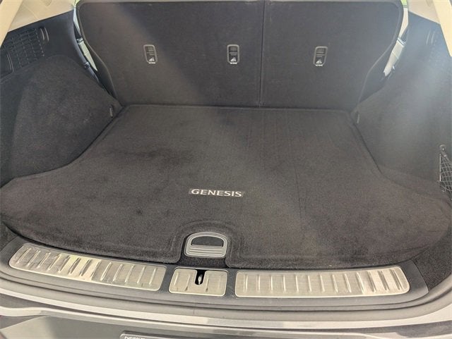 2022 Genesis GV70 2.5T