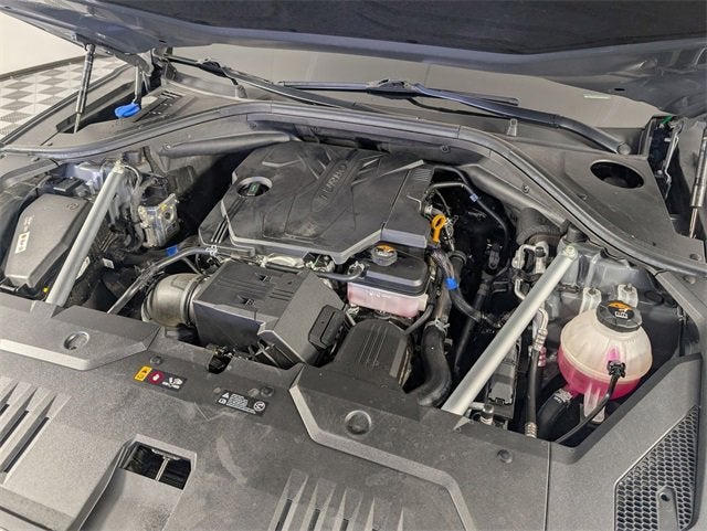 2022 Genesis GV70 2.5T