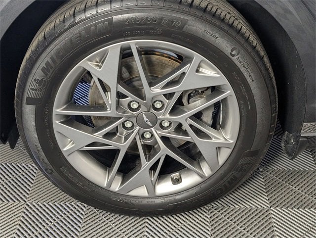 2022 Genesis GV70 2.5T