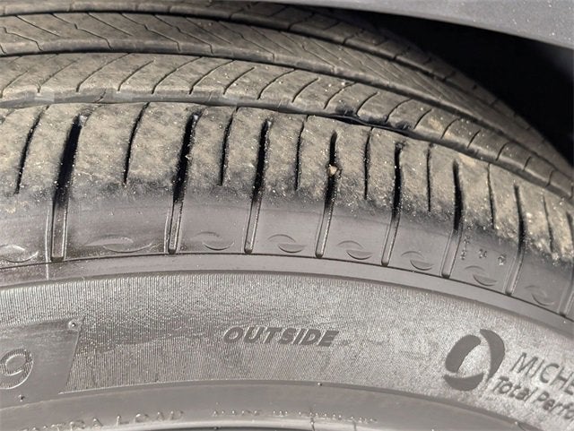 2022 Genesis GV70 2.5T