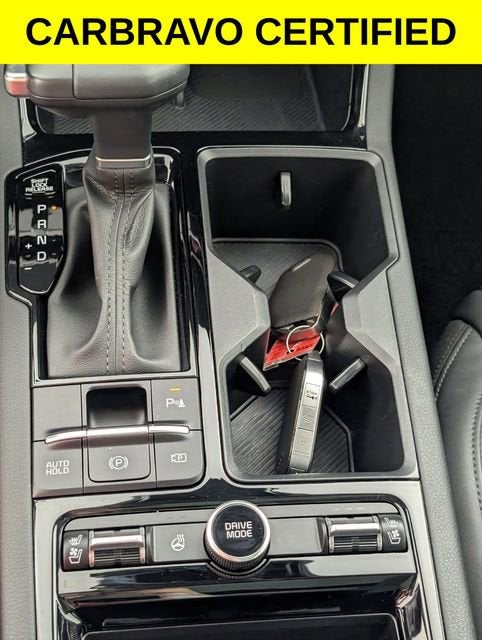 2025 Kia K5 EX