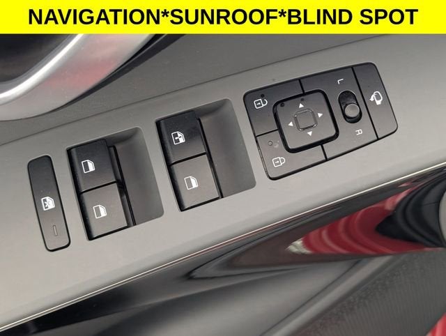 2023 Kia Niro EX Touring