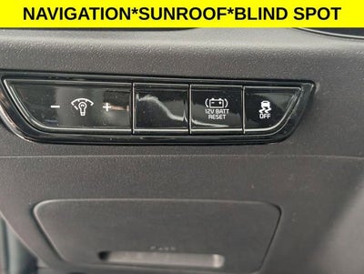 2023 Kia Niro EX Touring
