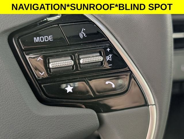 2023 Kia Niro EX Touring