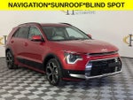 2023 Kia Niro EX Touring