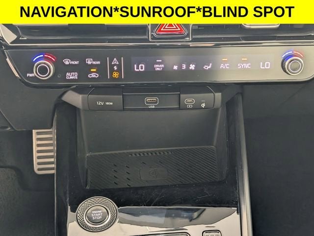 2023 Kia Niro EX Touring