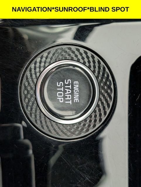 2023 Kia Niro EX Touring