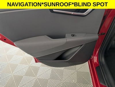 2023 Kia Niro EX Touring