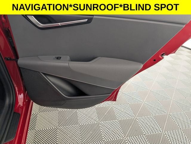 2023 Kia Niro EX Touring