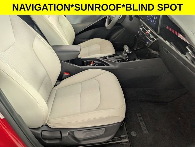 2023 Kia Niro EX Touring