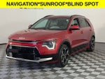 2023 Kia Niro EX Touring