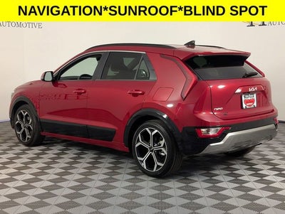 2023 Kia Niro EX Touring