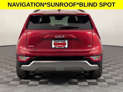 2023 Kia Niro EX Touring