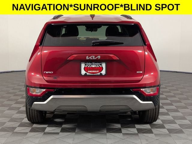 2023 Kia Niro EX Touring