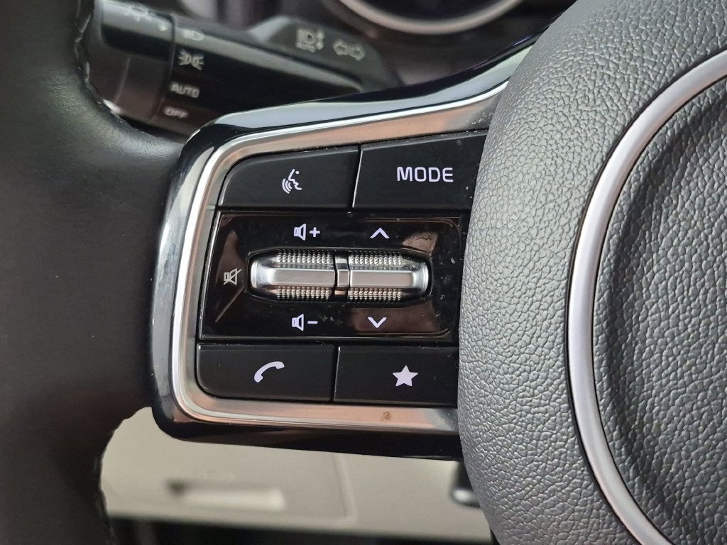 2024 Kia Carnival MPV EX