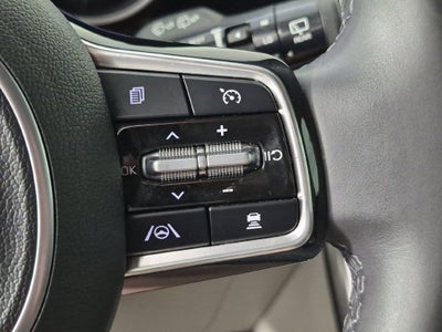 2024 Kia Carnival MPV EX