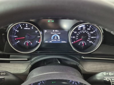 2024 Kia Carnival MPV EX