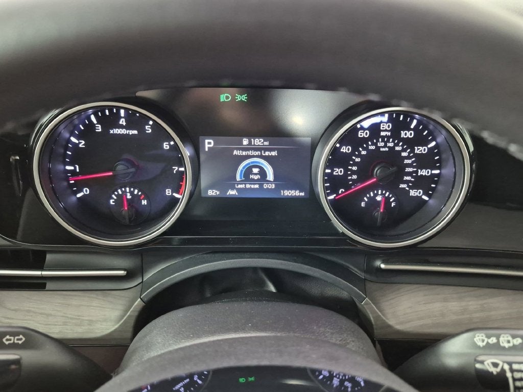 2024 Kia Carnival MPV EX