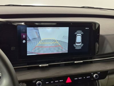 2024 Kia Carnival MPV EX