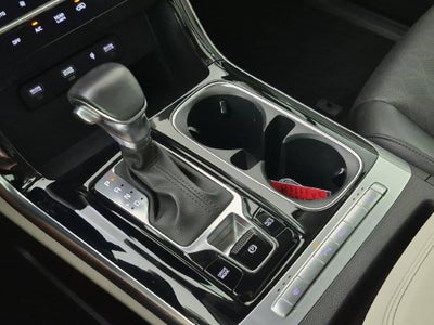2024 Kia Carnival MPV EX
