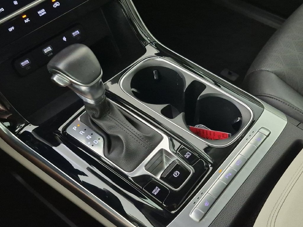 2024 Kia Carnival MPV EX