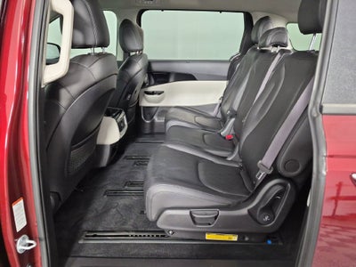 2024 Kia Carnival MPV EX