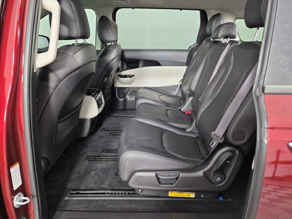 2024 Kia Carnival MPV EX