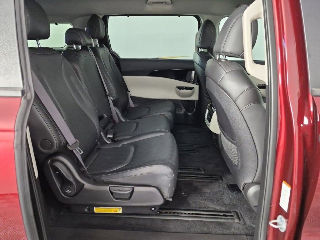 2024 Kia Carnival MPV EX