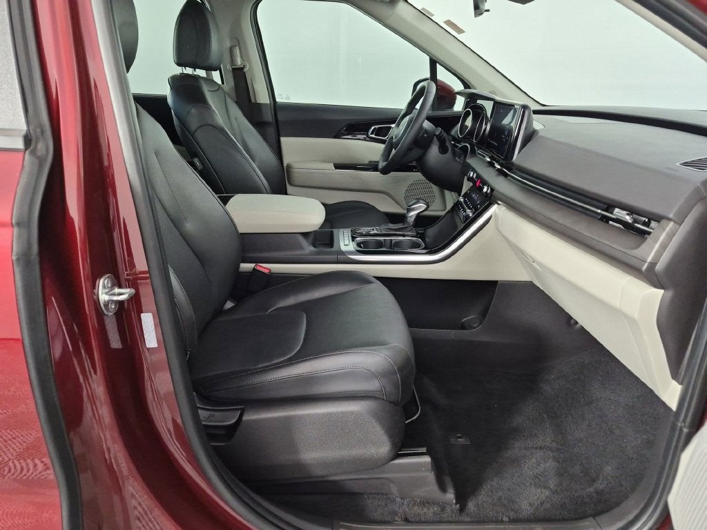 2024 Kia Carnival MPV EX