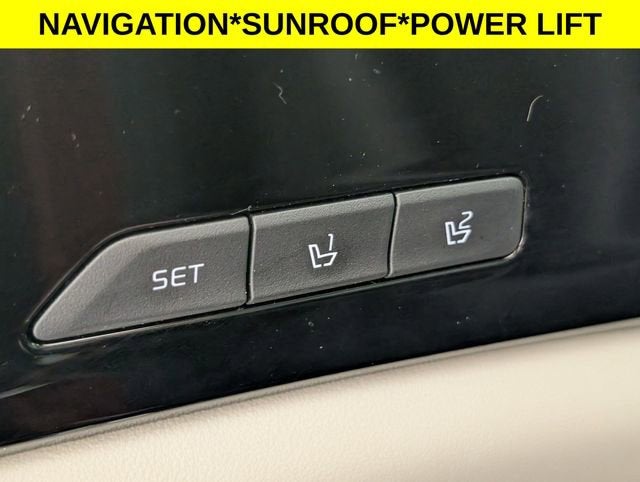 2024 Kia Carnival MPV SX Prestige