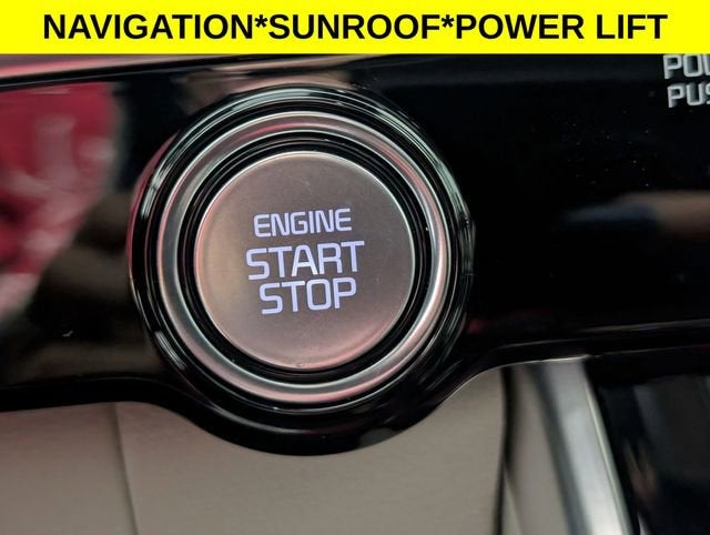 2024 Kia Carnival MPV SX Prestige